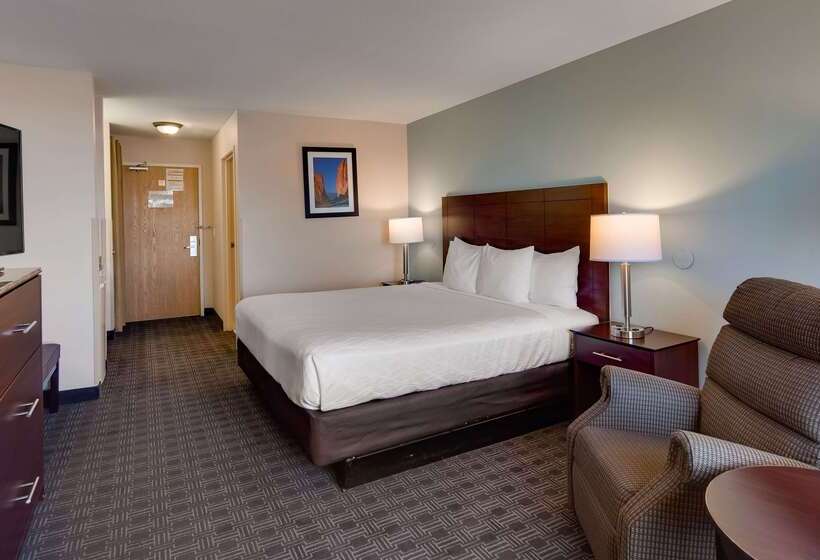 فندق Best Western Plus Gateway Inn & Suites   Aurora