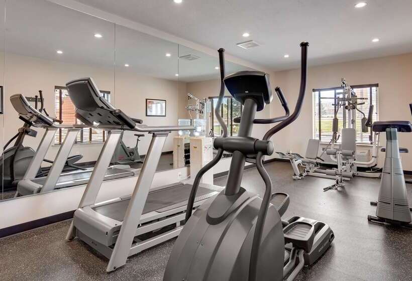 فندق Best Western Plus Gateway Inn & Suites   Aurora