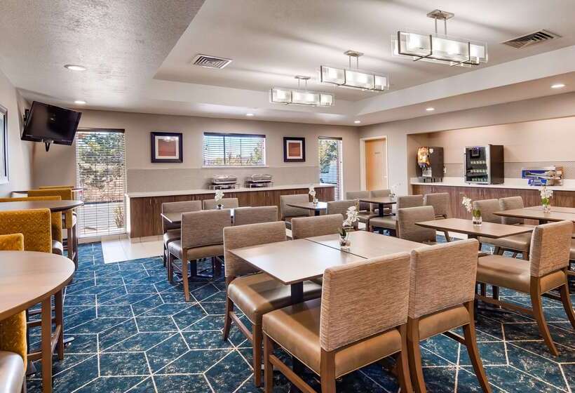 فندق Best Western Plus Gateway Inn & Suites   Aurora