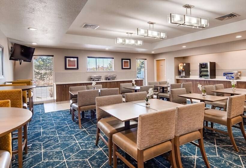 فندق Best Western Plus Gateway Inn & Suites   Aurora