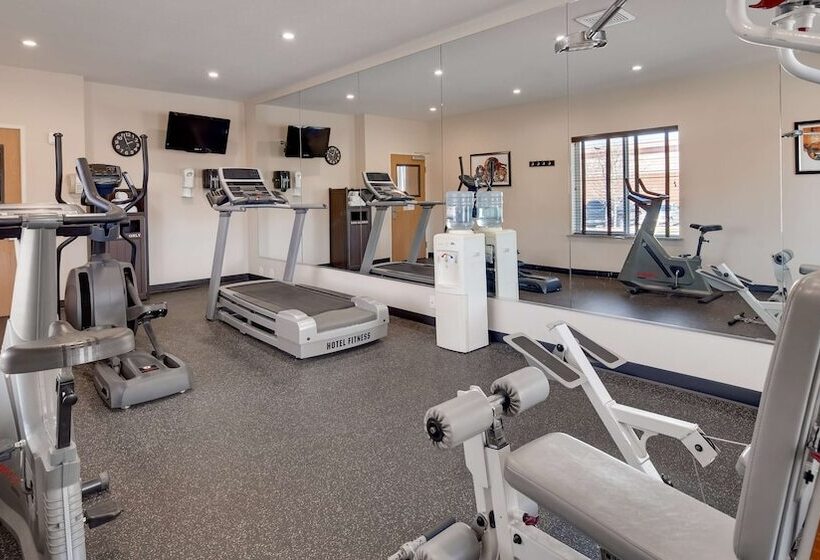 فندق Best Western Plus Gateway Inn & Suites   Aurora