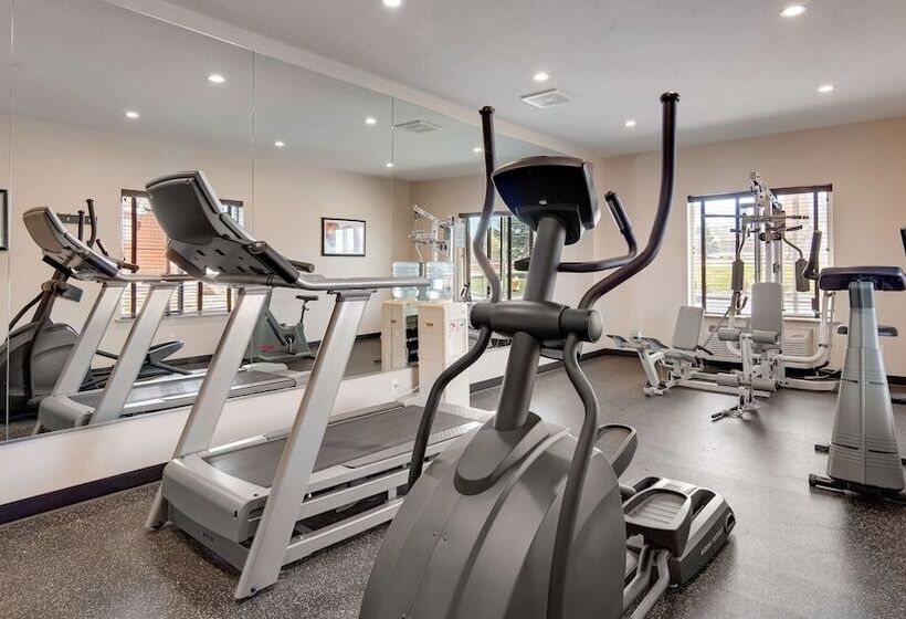 فندق Best Western Plus Gateway Inn & Suites   Aurora