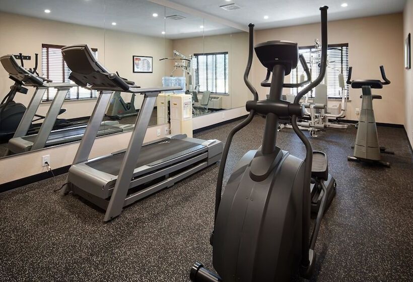 فندق Best Western Plus Gateway Inn & Suites   Aurora