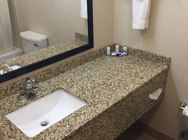 فندق Best Western Plus Gateway Inn & Suites   Aurora