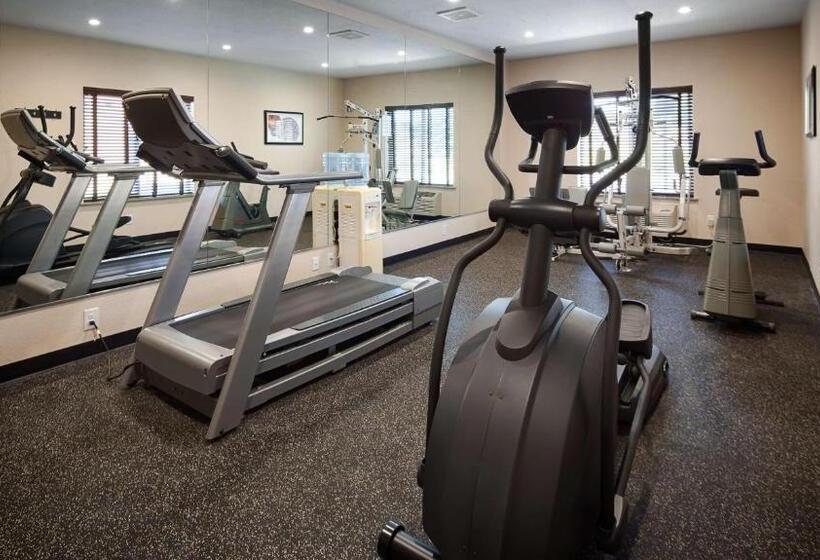 فندق Best Western Plus Gateway Inn & Suites   Aurora