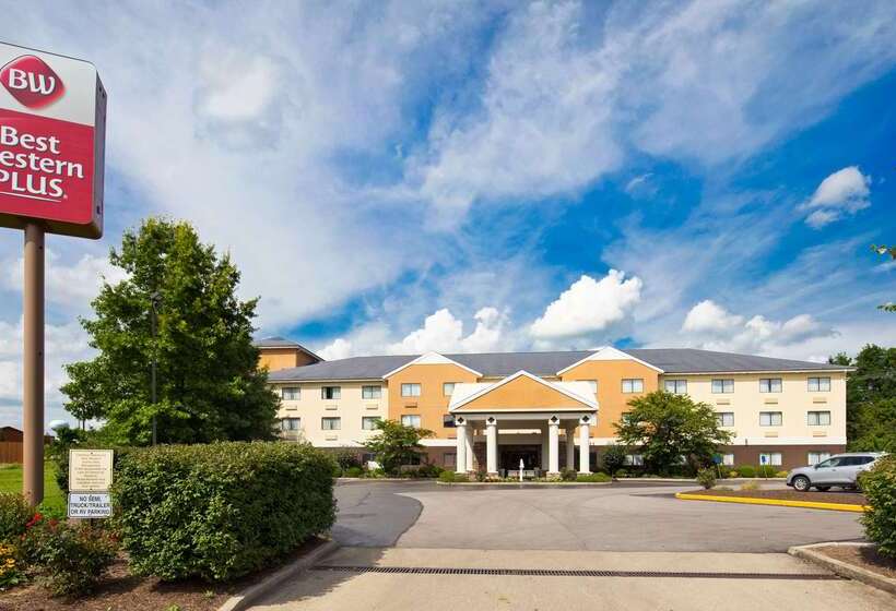 هتل Best Western Plus Georgetown Corporate Center