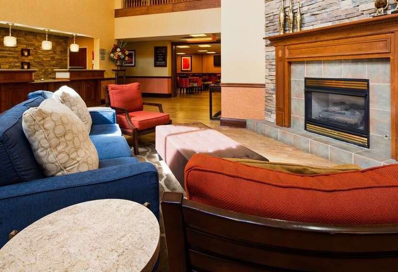 هتل Best Western Plus Georgetown Corporate Center