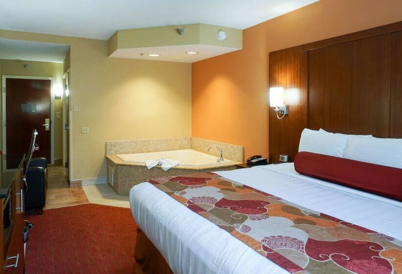 בית מלון כפרי Best Western Plus Georgetown Corporate Center