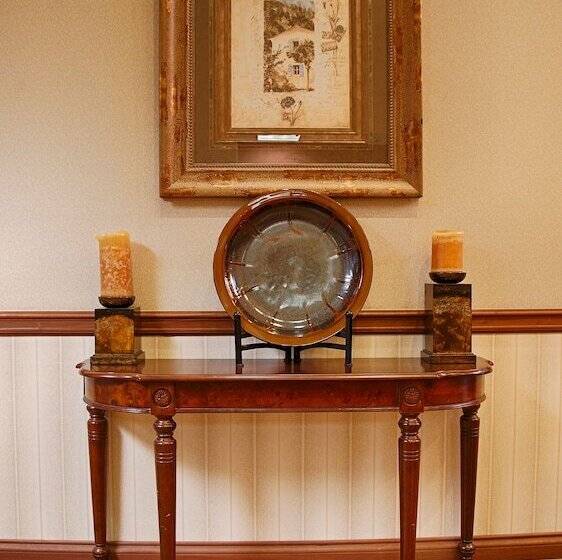 בית מלון כפרי Best Western Plus Georgetown Corporate Center