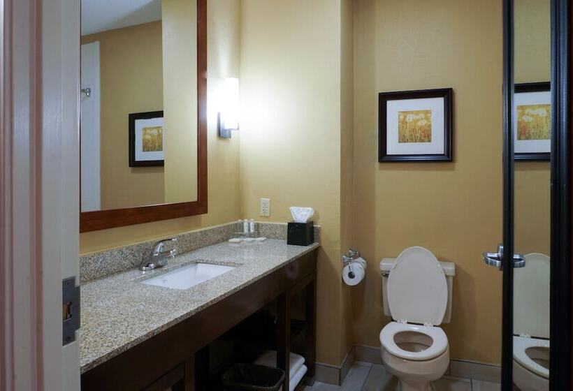 בית מלון כפרי Best Western Plus Georgetown Corporate Center