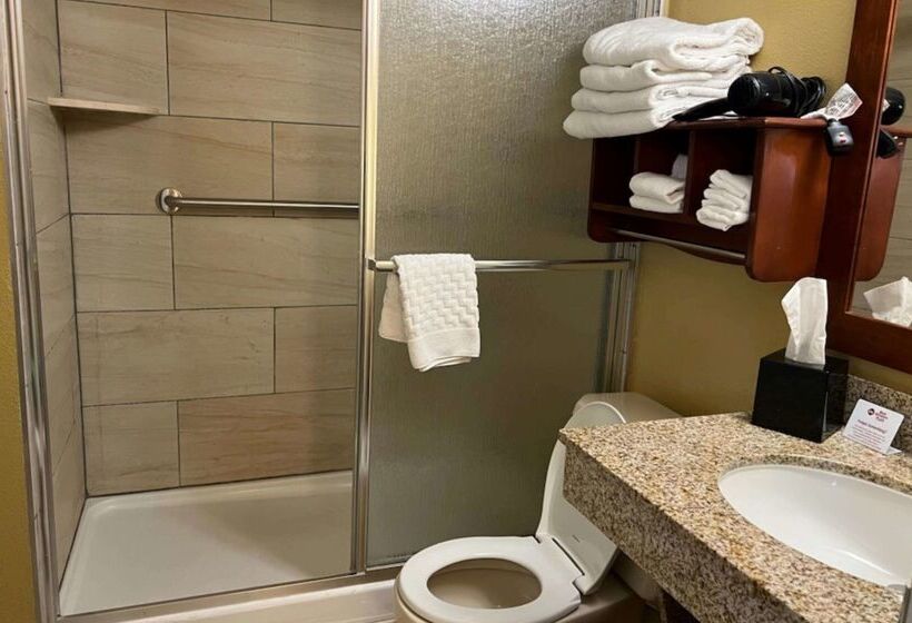 בית מלון כפרי Best Western Plus Georgetown Corporate Center