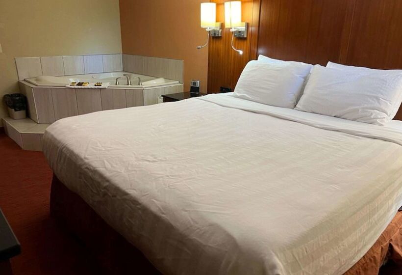 בית מלון כפרי Best Western Plus Georgetown Corporate Center