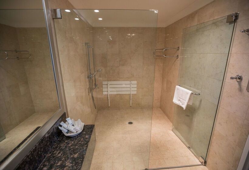 בית מלון כפרי Best Western Plus Goulburn