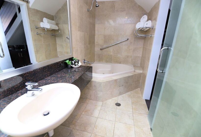 בית מלון כפרי Best Western Plus Goulburn