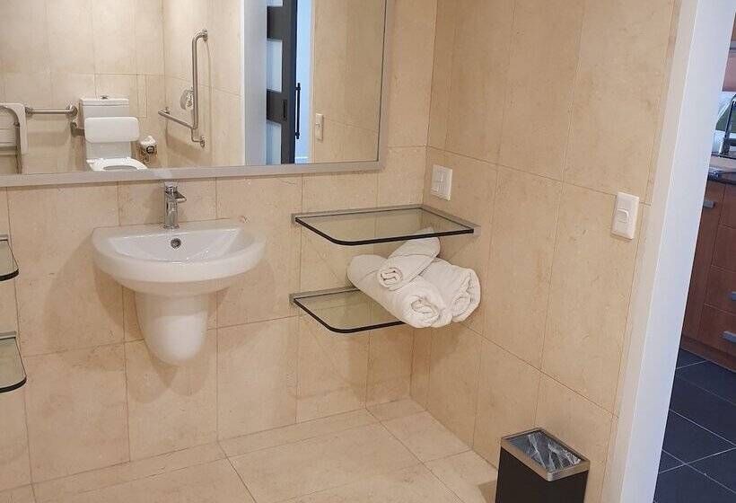 בית מלון כפרי Best Western Plus Goulburn