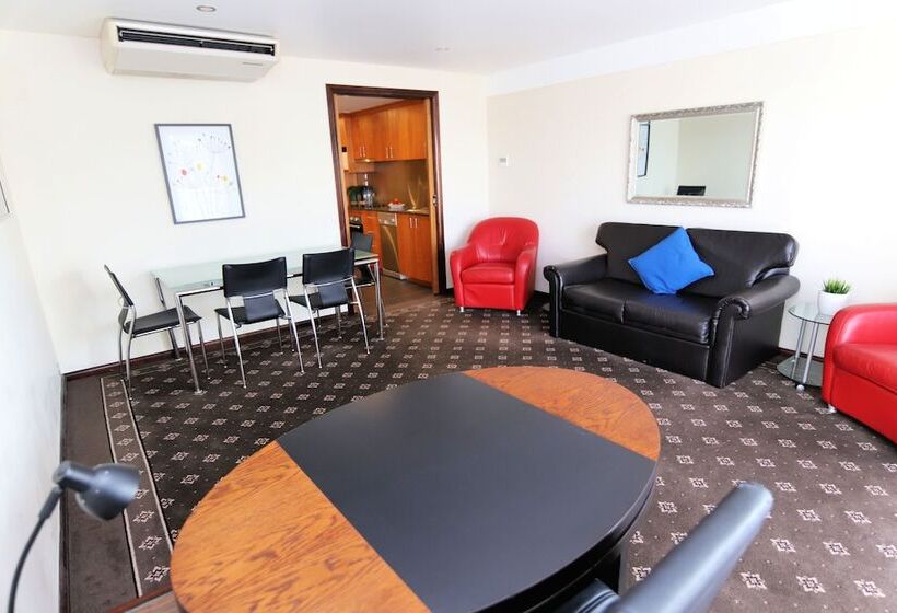 בית מלון כפרי Best Western Plus Goulburn