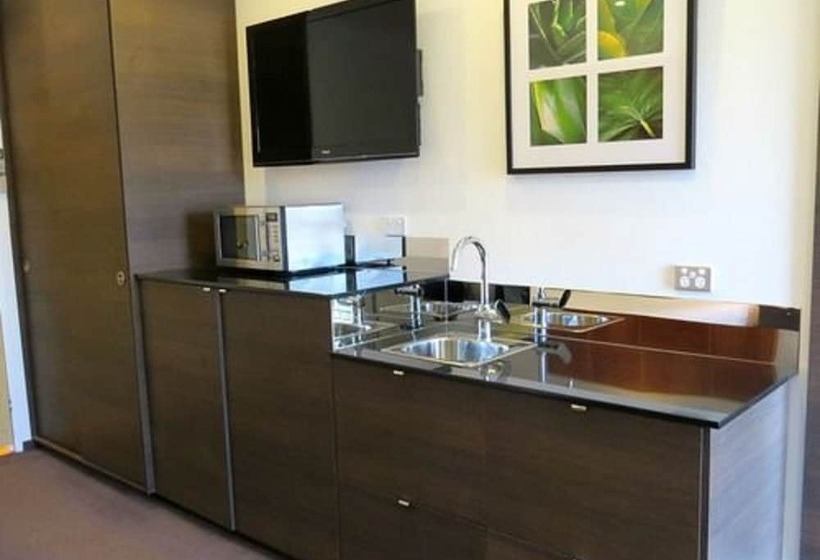 בית מלון כפרי Best Western Plus Goulburn