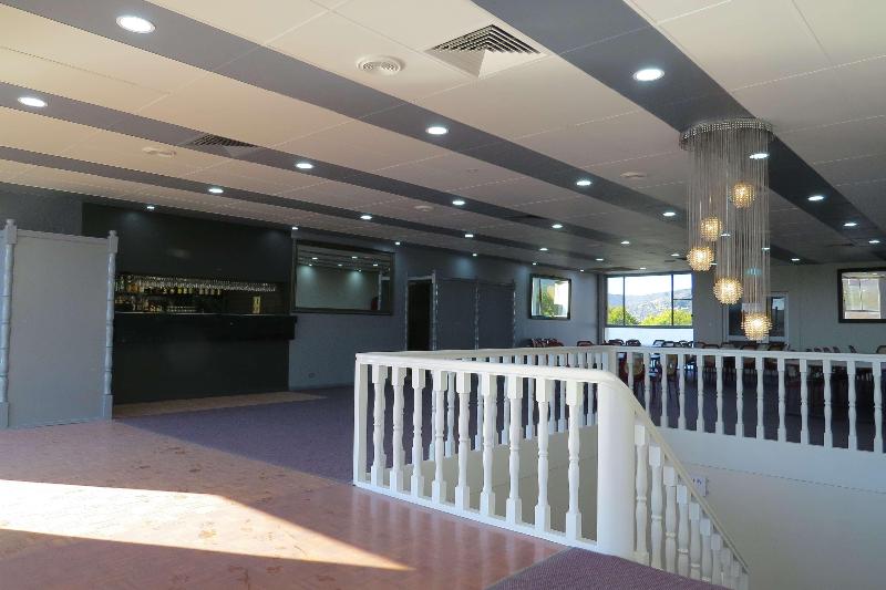 בית מלון כפרי Best Western Plus Goulburn