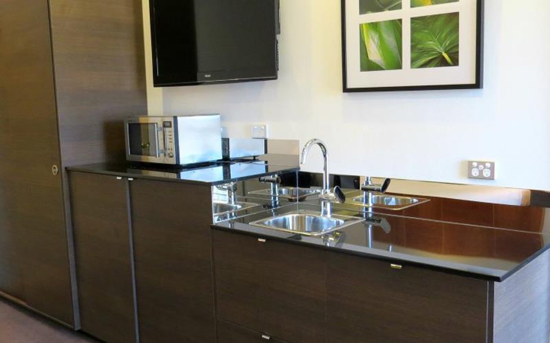 בית מלון כפרי Best Western Plus Goulburn