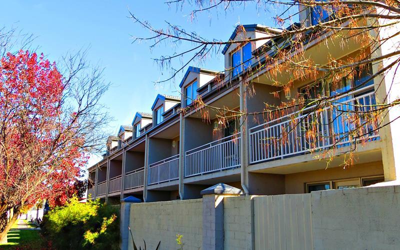 בית מלון כפרי Best Western Plus Goulburn