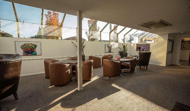 בית מלון כפרי Best Western Plus Goulburn