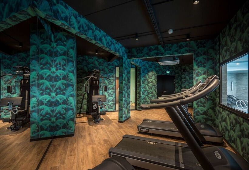 Отель Best Western Plus Hostellerie Du Vallon