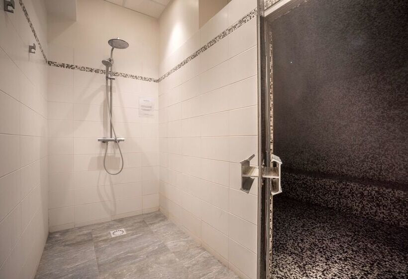 Отель Best Western Plus Hostellerie Du Vallon