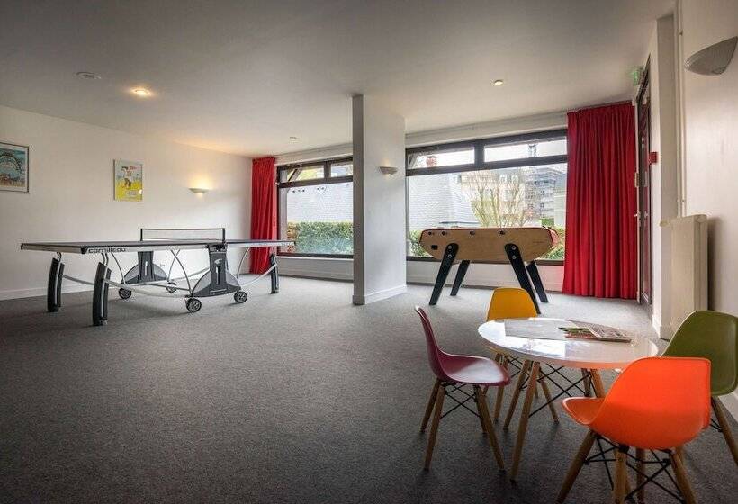 Отель Best Western Plus Hostellerie Du Vallon