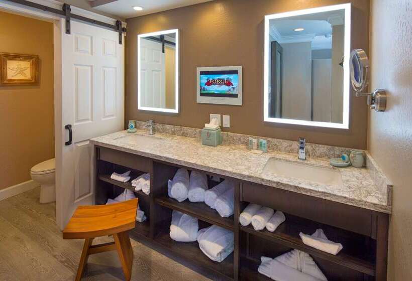 فندق Best Western Plus Humboldt Bay Inn