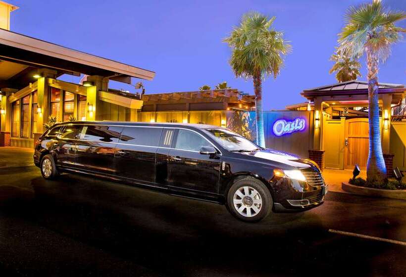 فندق Best Western Plus Humboldt Bay Inn