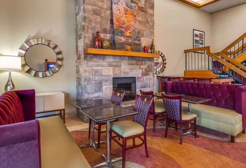 ホテル Best Western Plus Knoxville Cedar Bluff