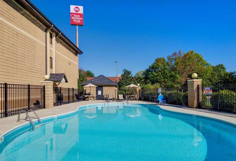 ホテル Best Western Plus Knoxville Cedar Bluff
