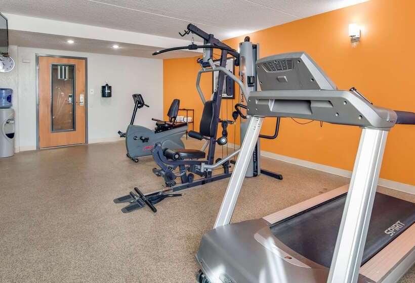 ホテル Best Western Plus Knoxville Cedar Bluff