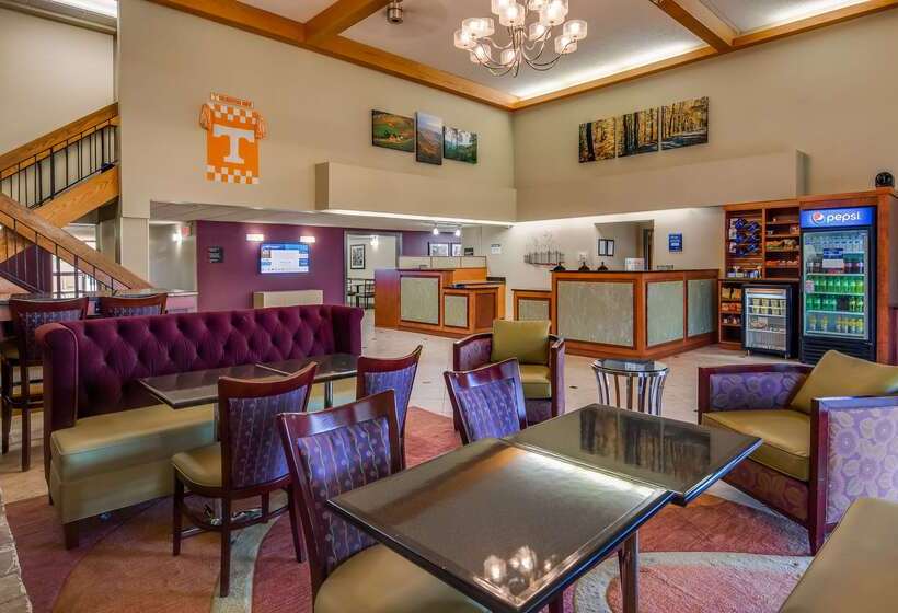 ホテル Best Western Plus Knoxville Cedar Bluff