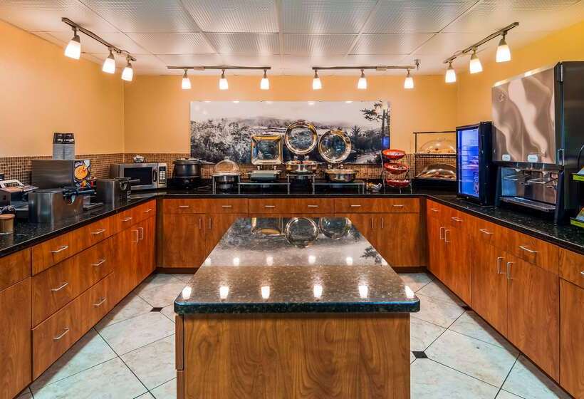 ホテル Best Western Plus Knoxville Cedar Bluff