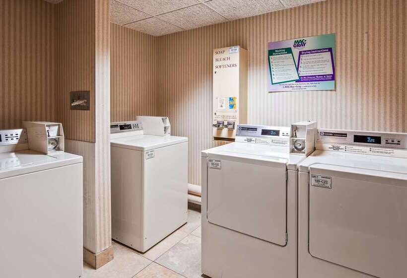 ホテル Best Western Plus Knoxville Cedar Bluff