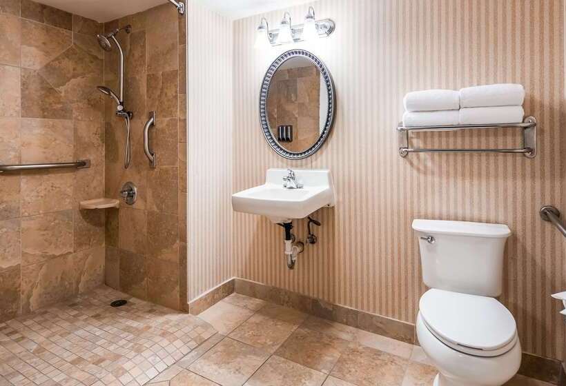 ホテル Best Western Plus Knoxville Cedar Bluff