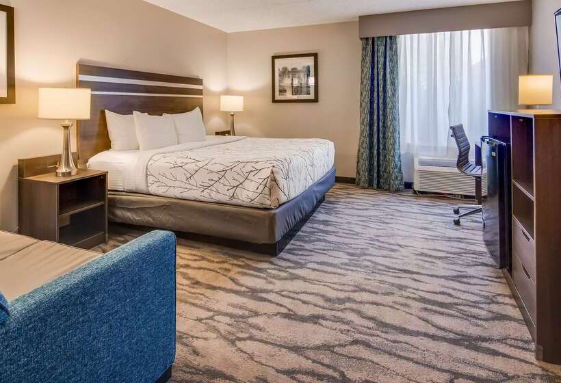 ホテル Best Western Plus Knoxville Cedar Bluff