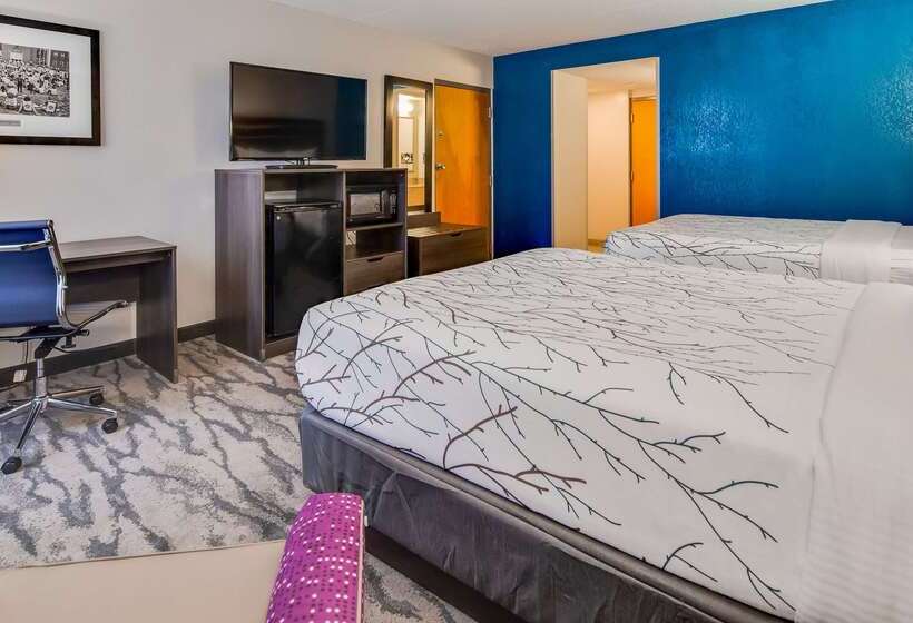 ホテル Best Western Plus Knoxville Cedar Bluff