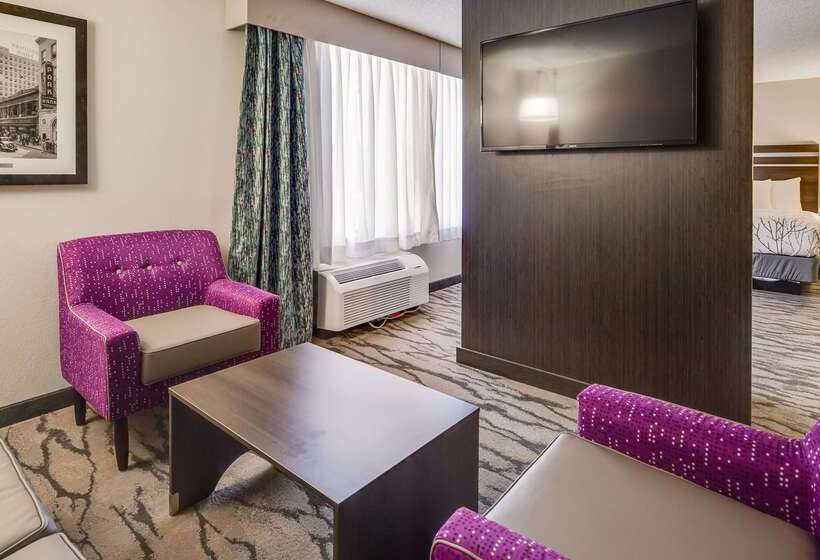 ホテル Best Western Plus Knoxville Cedar Bluff