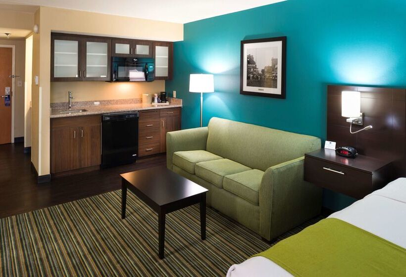 ホテル Best Western Plus Knoxville Cedar Bluff