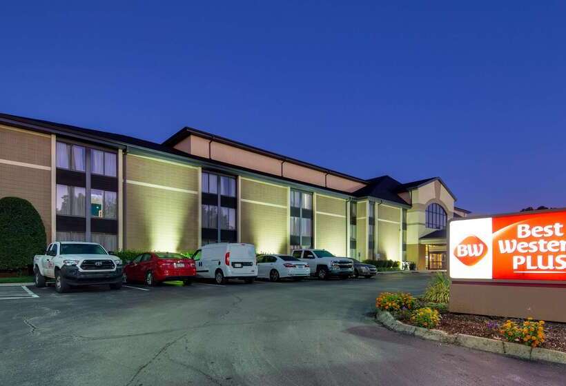 ホテル Best Western Plus Knoxville Cedar Bluff