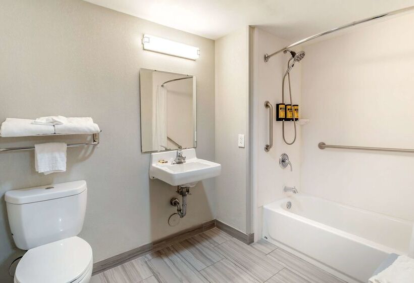 ホテル Best Western Plus Knoxville Cedar Bluff