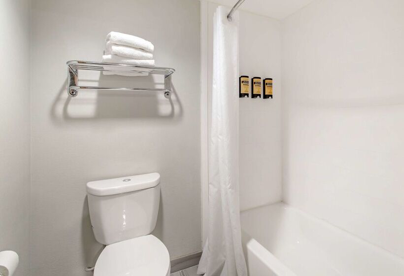 ホテル Best Western Plus Knoxville Cedar Bluff