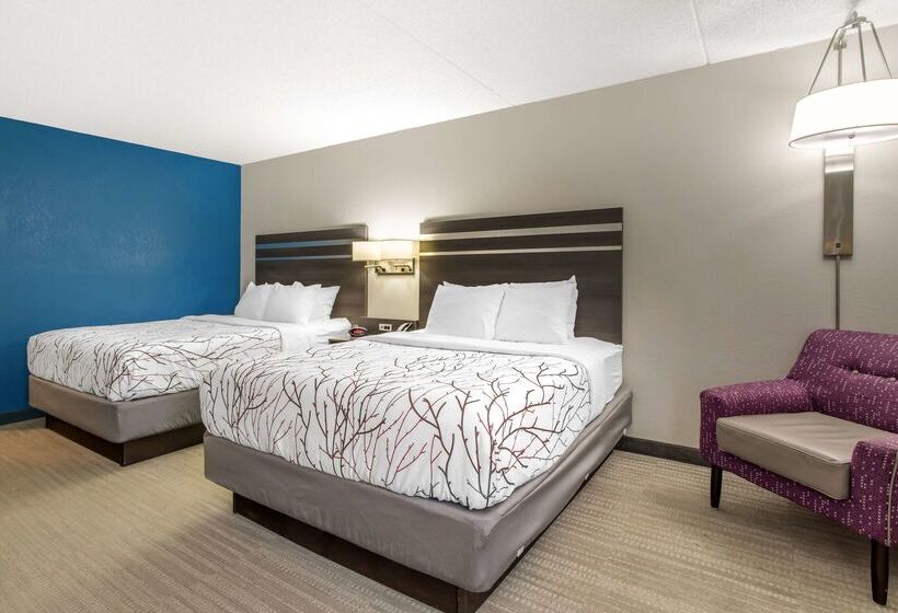 ホテル Best Western Plus Knoxville Cedar Bluff