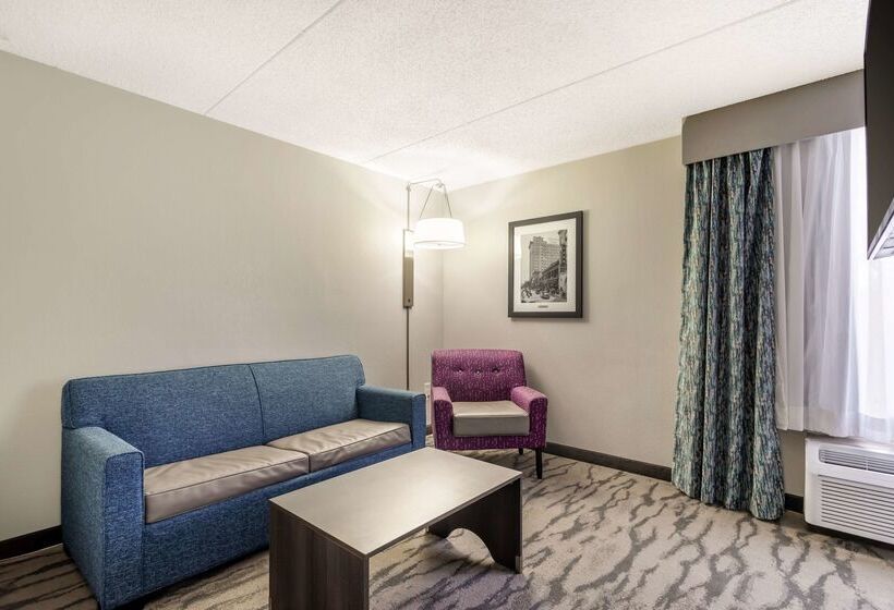 ホテル Best Western Plus Knoxville Cedar Bluff