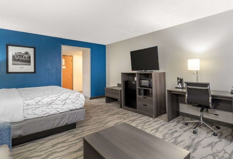 ホテル Best Western Plus Knoxville Cedar Bluff
