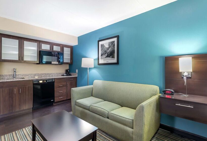 ホテル Best Western Plus Knoxville Cedar Bluff