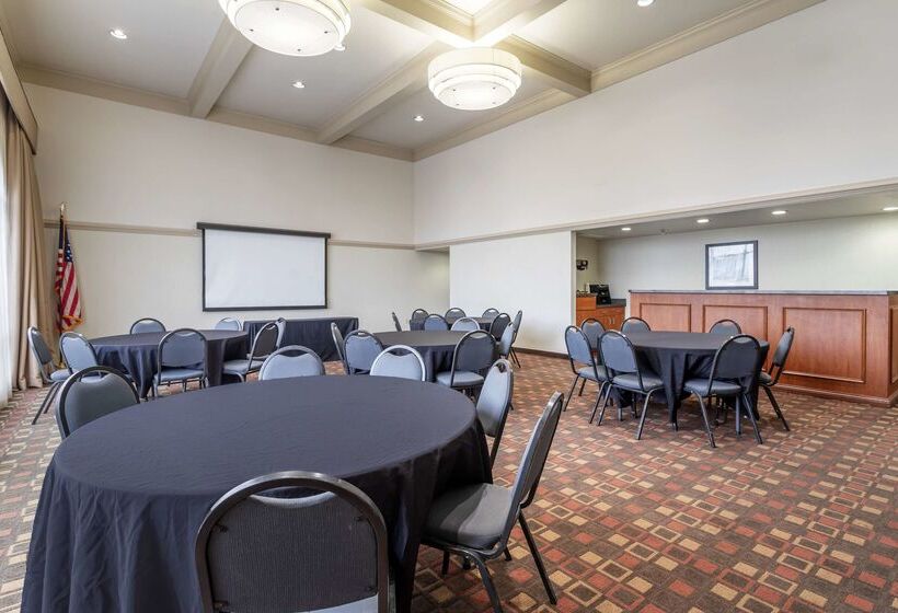 ホテル Best Western Plus Knoxville Cedar Bluff