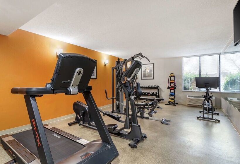 ホテル Best Western Plus Knoxville Cedar Bluff